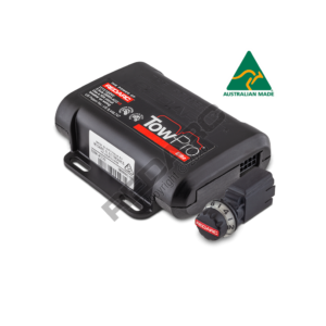 TOW-PRO ELITE V3 ELECTRIC BRAKE CONTROLLER