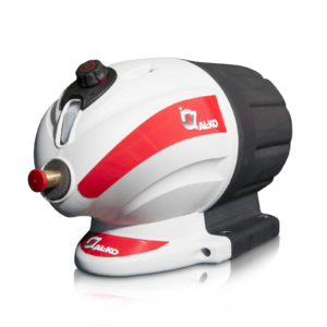 AL-KO IQ7 Sensabrake