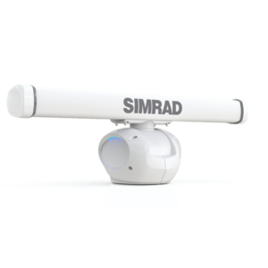 SIMRAD Halo-4