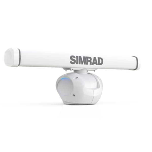 SIMRAD Halo-4