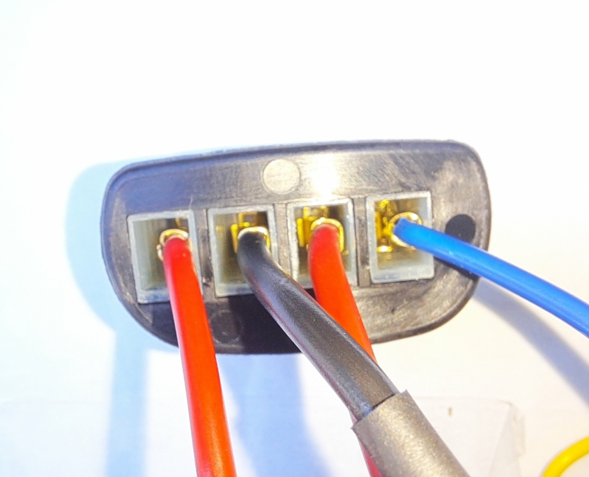 ALKO Sensabrake IQ7 EVO 4 pin