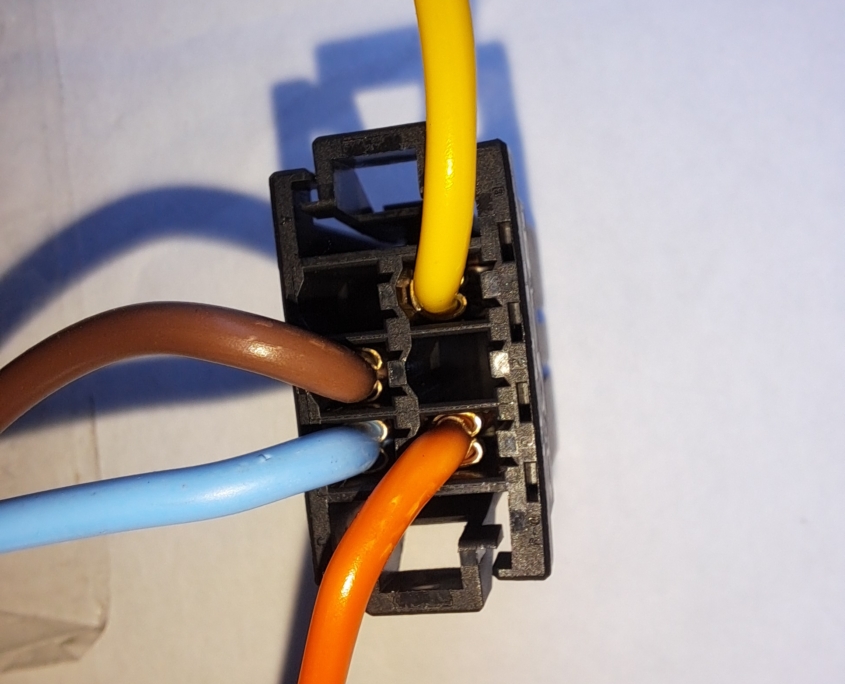 ALKO Sensabrake IQ7 EVO 6 pin