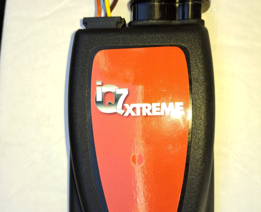 ALKO Sensabrake IQ7 EVO 