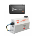 Deutsche Hydrapro Elecbrakes