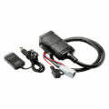 Redarc Tow Pro link towbar mounted electric brake controller bluetooth controlled