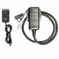 Redarc Tow Pro link towbar mounted electric brake controller bluetooth controlled