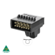 Elecbrakes EB2 12 pin to 12 pin adapter